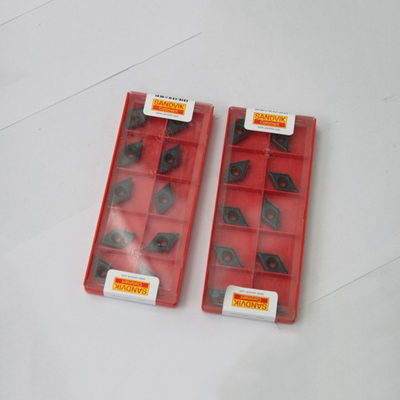 供应正品山特维克CNMG120408-WM 4015铣削刀片，现货保障高效加工