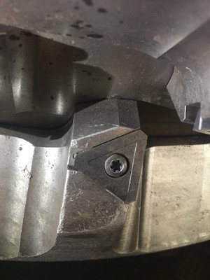 成都工具研究所铣边刀 焊管与钢板铣边的利器之选