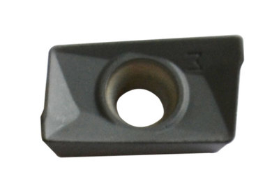 株洲科力特新材料展销频道 优惠可转位铣削刀片采购批发指南